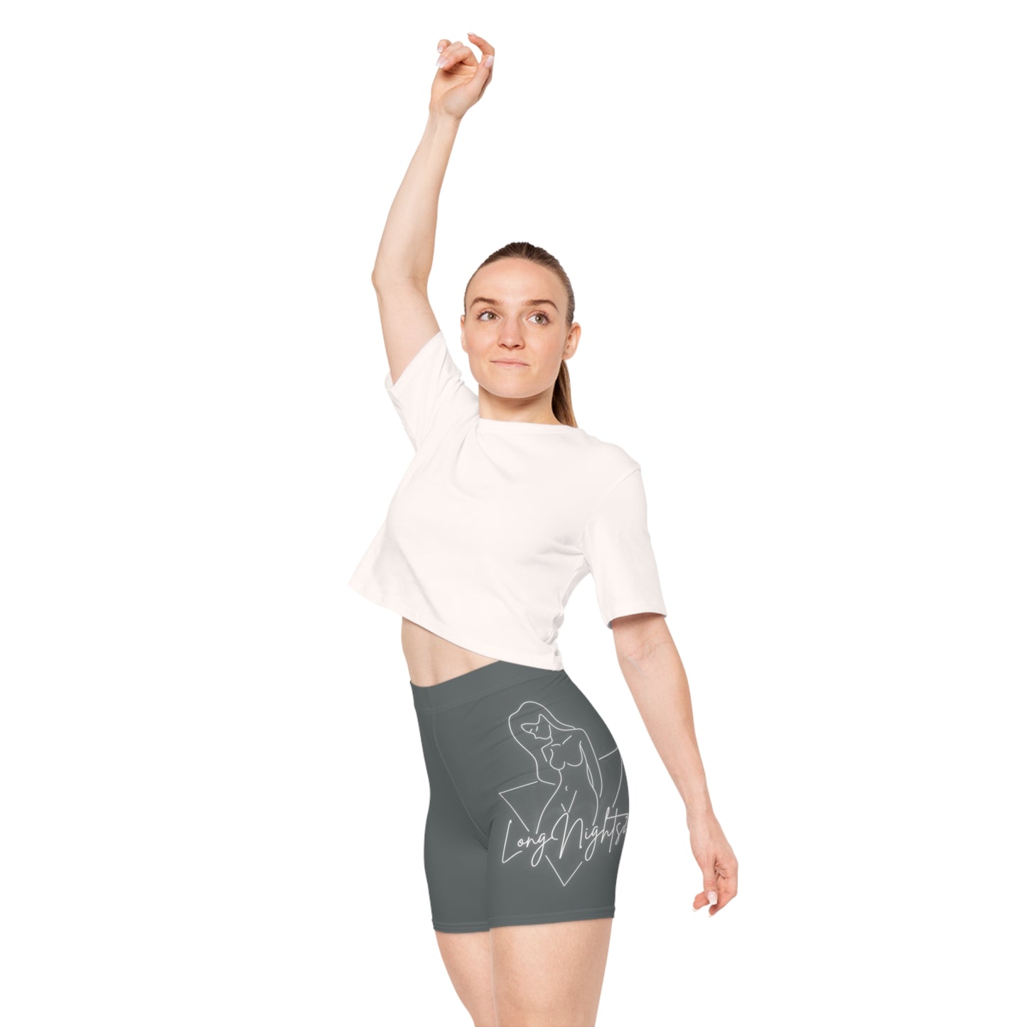 Steel Seduction 🧊 | The Night Moves Collection by LN24