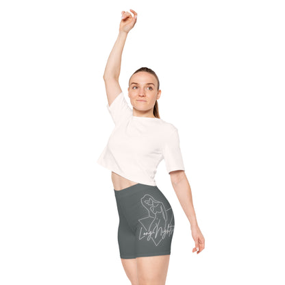 Steel Seduction 🧊 | The Night Moves Collection by LN24