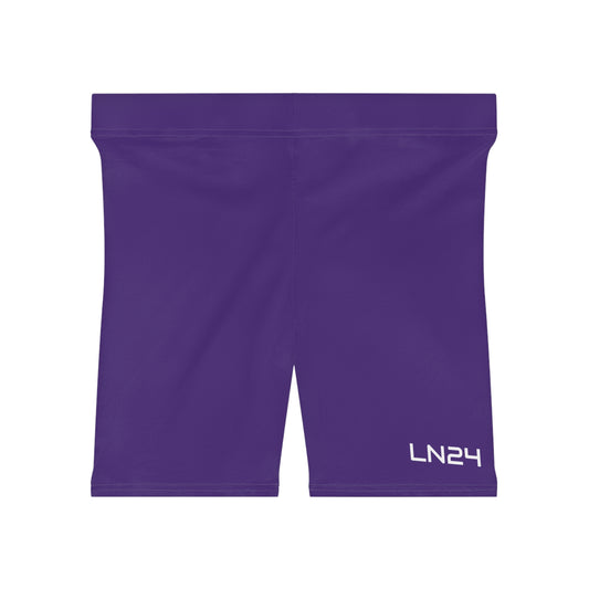 Royal Purple 💜 | The Nova Set Collection by LN24