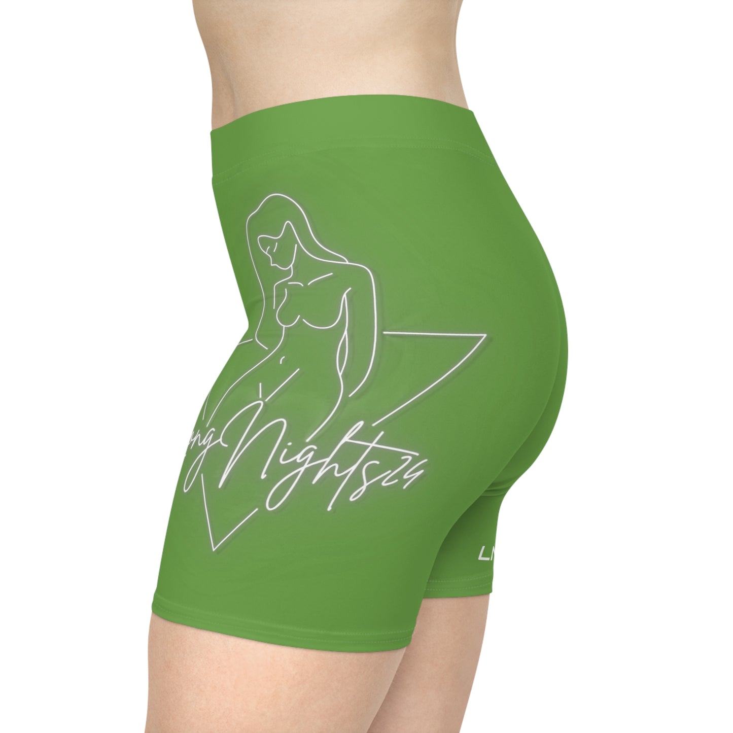 Garden Glow 🌿 | The Night Moves Collection by LN24