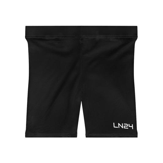 Jet Black 🖤 | The Nova Set Collection by LN24