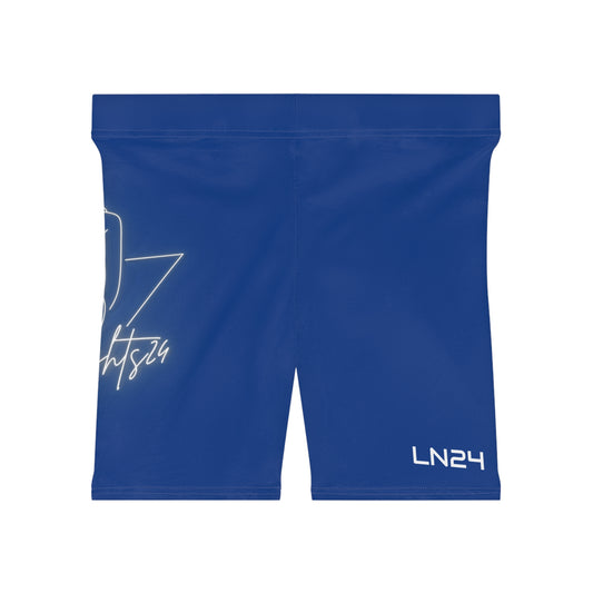 Blue Reign 👑 | The Night Moves Collection by LN24