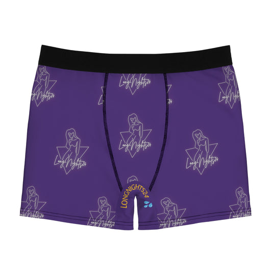 Royal Purple 🔮 | The Midnight Strokes Collection by LN24