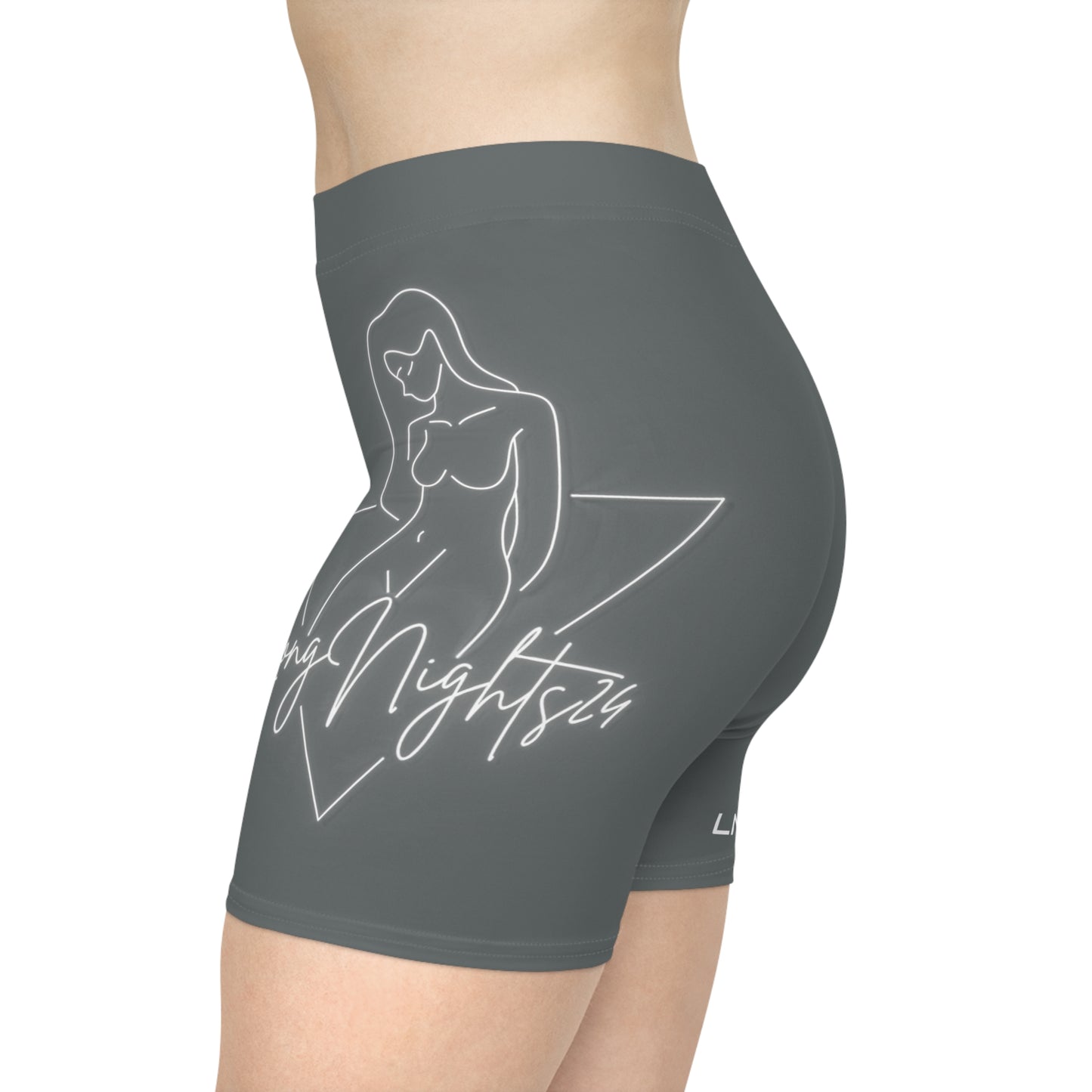 Steel Seduction 🧊 | The Night Moves Collection by LN24