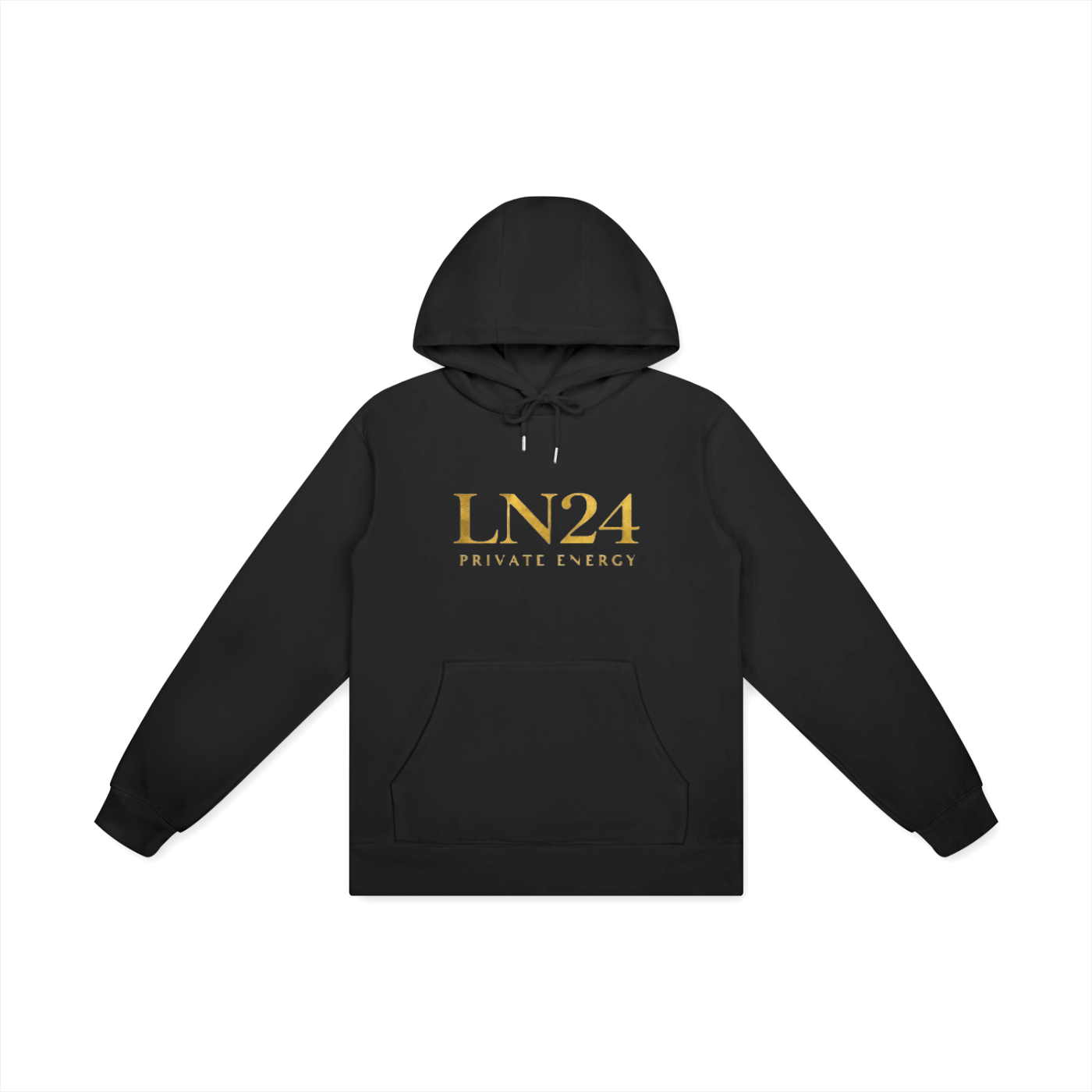 ALL BY DESIGN HOODIE 💼 | PRIVATE ENERGY COLLECTION