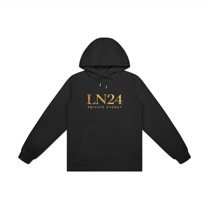 ALL BY DESIGN HOODIE 💼 | PRIVATE ENERGY COLLECTION
