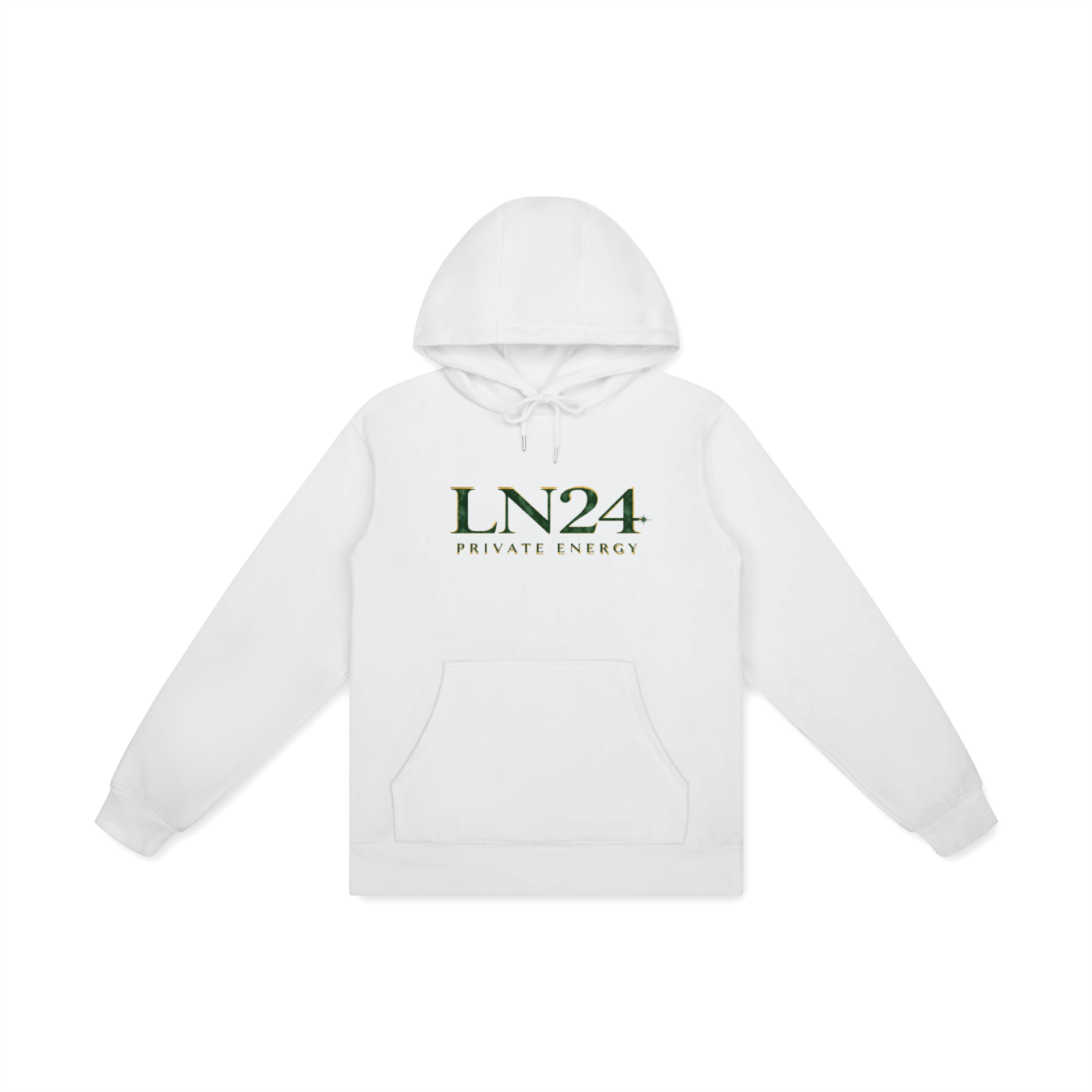 GOLDEN SAVANNA HOODIE 🐘 | PRIVATE ENERGY COLLECTION
