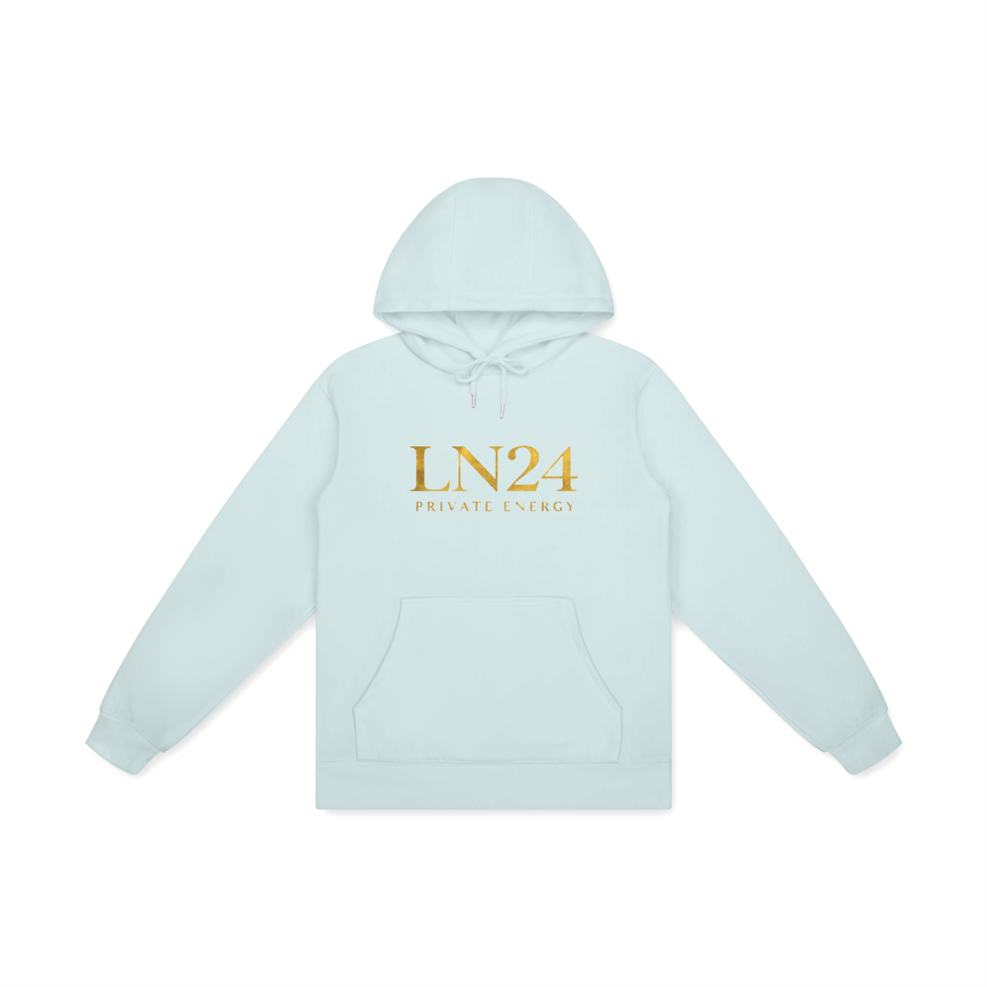 COOL RUN HOODIE ❄️ | PRIVATE ENERGY COLLECTION