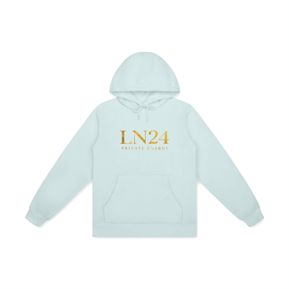 COOL RUN HOODIE ❄️ | PRIVATE ENERGY COLLECTION