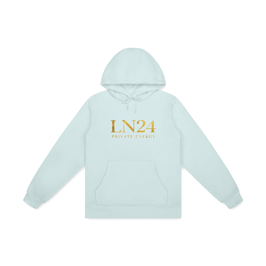 COOL RUN HOODIE ❄️ | PRIVATE ENERGY COLLECTION